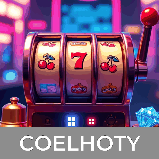 COELHOTY: Experiência Autêntica com Jogos de Mesa ao Vivo