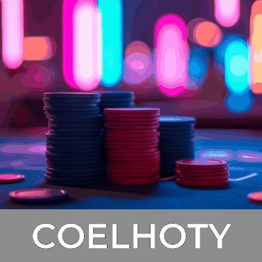 COELHOTY: Especialista em Apostas Esportivas Brasileiras