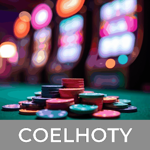 COELHOTY: O Melhor em Entretenimento Seguro e Rápido