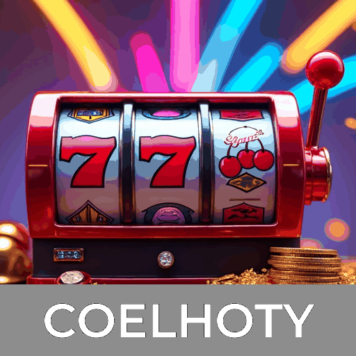 COELHOTY: A Plataforma de Jogos Online com Serviços Profissionais e Seguros