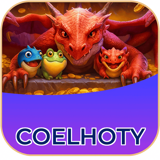 COELHOTY: O Melhor em Entretenimento Seguro e Rápido