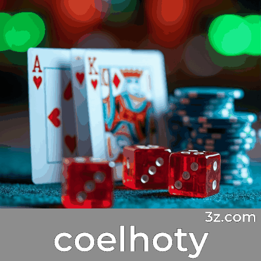 Coelhoty - Seu Cassino Online Premiádo e Seguro