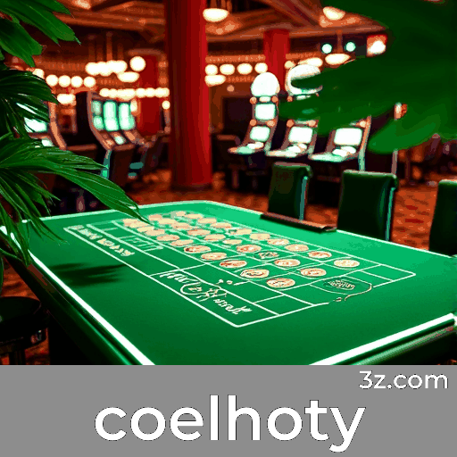 Coelhoty: Plataforma Confiável e Profissional