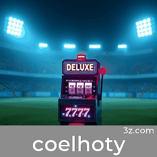 Coelhoty - Seu Cassino Online Premiádo e Seguro